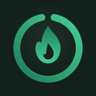FIRE: Retirement Calculator app icon